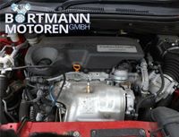 Motor HONDA 1.6 i-DTEC N16A3 30.880КМ+GARANTIE+KOMPLETT+VERSAND Leipzig - Eutritzsch Vorschau