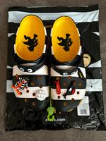 MC DONALD’S X CROCS HAMBURGLAR CLASSIC CLOG 48-49 Bayern - Kempten Vorschau