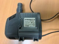 Sicce Syncra Silent 3.0 Pumpe, 2700 ltr/h 45 Watt Niedersachsen - Langenhagen Vorschau