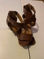 Tommy Hilfiger Sommer- Highheels/ Sandalen Nordrhein-Westfalen - Siegburg Vorschau