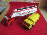 Matchbox K-3 Bedford LKW Kellogg´s + Corgi 1117 Faun AK435 Road S Rheinland-Pfalz - Bad Neuenahr-Ahrweiler Vorschau