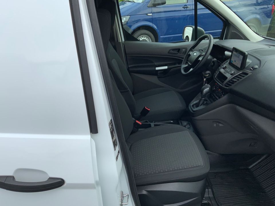 Ford Transit Connect L2 S&S Trend Navi+Klima+Standhei in Barchfeld