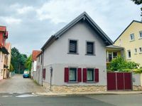 Charmantes Haus mit Innenhof, Atelier & Terrasse sucht Sie! Rheinland-Pfalz - Weisenheim am Sand Vorschau