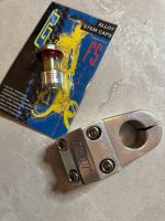 GT BMX Elite Stem + Alloy Stem Cap/Kappen Düsseldorf - Rath Vorschau