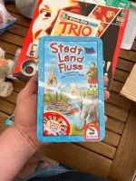 Spiel Stadtland, Fluss, Reisebox Metall mitnehmen Spiel mitnehmen Niedersachsen - Westerstede Vorschau