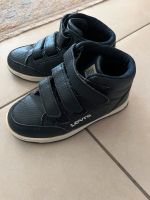 Levi’s Sneaker Schuhe Turnschuhe Levis Gr 28 schwarz Dortmund - Scharnhorst Vorschau