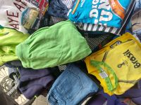 Kinderkleidung für Jungen zu verkaufen Sachsen - Struppen Vorschau