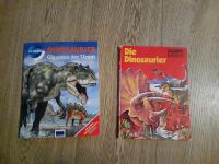 Dinosaurier Bücher * zu verschenken * München - Schwabing-Freimann Vorschau