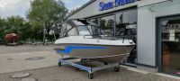 Nordhval BR5 Bowrider Motorboot Aluminiumboot GFK, verfügbar Nordrhein-Westfalen - Bergkamen Vorschau