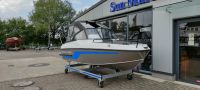 Nordhval BR5 Bowrider Motorboot Aluminiumboot GFK, auf Bestellung Nordrhein-Westfalen - Bergkamen Vorschau