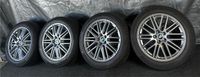 BMW X5 G05 X6 G06 275/45 R20 Winterreifen RDKS Hessen - Maintal Vorschau