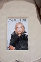 INDUSTRIE Magazin #4 Franca Sozzani Hamburg - Altona Vorschau