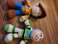 Toy Story Plüschfiguren Nordrhein-Westfalen - Nettetal Vorschau