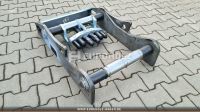 Spezialadapter OilQuick OQ70/55 lang mit Kupplungssatz Nordrhein-Westfalen - Hagen Vorschau