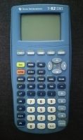 Grafischer Taschenrechner TI-82 STATS Texas Instruments Harburg - Hamburg Heimfeld Vorschau