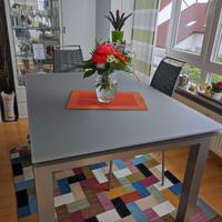 CALLIGARIS  ESSTISCH GLAS Baden-Württemberg - Denkendorf Vorschau