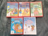 5 PETZI DVD'S SUPER ZUSTAND Schleswig-Holstein - Besdorf Vorschau