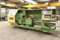 Gildemeister NEF 710 CNC Drehmaschine Nordrhein-Westfalen - Hövelhof Vorschau