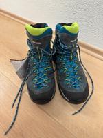 Meindl Bergschuhe Kategorie A Größe 43 Bayern - Kirchanschöring Vorschau