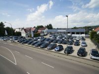 Mercedes-Benz Vito Kasten 116 CDI 4x4 extralang Autom. Sortimo Bayern - Donauwörth Vorschau