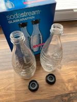 Sodastream-Flaschen unbenutzt Hessen - Hatzfeld (Eder) Vorschau