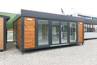 Tiny House / Mini Haus / Modulhaus / Wohncontainer 30m² Bayern - Landshut Vorschau