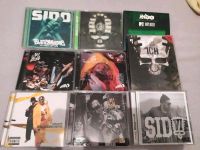 Sido Deuschrap CDs Stuttgart - Stuttgart-Ost Vorschau