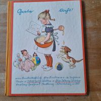 Antiquarisches Kinderbuch Nordrhein-Westfalen - Velbert Vorschau