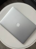 Apple Macbook Air 13“ 2017 Niedersachsen - Beverstedt Vorschau