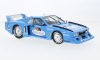 MCG - Modell 1:18 - Lancia Beta Montecarlo Gr.5, No.1, 1981 Hessen - Driedorf Vorschau