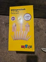 Wikinger Schach Kubb Kinder Münster (Westfalen) - Centrum Vorschau