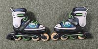 Inliner / Inline Skates Verstellbar 34, 35, 36, 37, sehr gut Nordrhein-Westfalen - Hattingen Vorschau