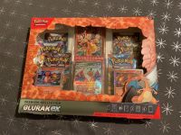 Pokemon Sammelkartenspiel Glurak Ex Premium - Kollektion Neu Bonn - Kessenich Vorschau