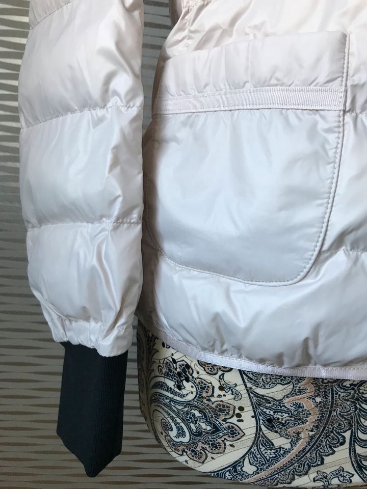 Leichte Übergangsjacke Marc Cain, hellrosa, Gr. 34-36, NEU!!! in München