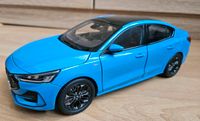 Ford Focus Sedan Limousine St Line Asien Version 1:18 Nordrhein-Westfalen - Wilnsdorf Vorschau