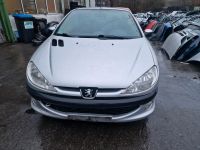 Peugeot 206cc  Fahrertür Beifahrertür Nordrhein-Westfalen - Gevelsberg Vorschau