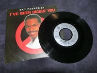 Ray Parker JR. I've Been Diggin´ You Invasion Schallplatte Vinyl Baden-Württemberg - Dettingen an der Iller Vorschau