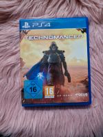 PS4 Playstation 4 The Technomencer Nordrhein-Westfalen - Kevelaer Vorschau