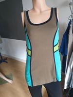 Marccain Sports Achselshirt Hessen - Langgöns Vorschau