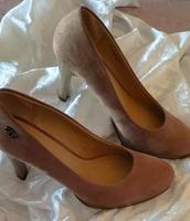Pumps der Marke Graceland Größe 39 Beige Schwachhausen - Neu Schwachhausen Vorschau
