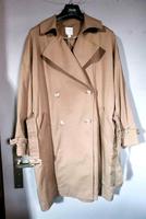 Oversized TRENCHCOAT, Beige, Gr.M, neu Altona - Hamburg Bahrenfeld Vorschau