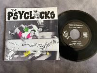 The Psyclocks - Don't Think, Feel !!!!! Psychobilly Vinyl Berlin - Lichtenberg Vorschau