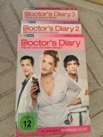 Doctors Diary DVDs Nordrhein-Westfalen - Velbert Vorschau
