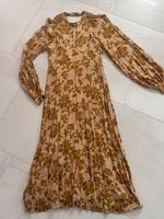 Zara Boho Mode Kleid Ocker gelb L 40 Nordrhein-Westfalen - Kamp-Lintfort Vorschau