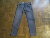 Jeans - grau - Jean Pascale - W32 L 32 - Herren - Neu! Münster (Westfalen) - Wolbeck Vorschau