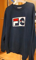 Sweatshirt Pullover FILA Gr.164 Baden-Württemberg - Neulingen Vorschau