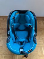 BeSafe iZi GO Modular - Babysafe Baden-Württemberg - Kuppenheim Vorschau