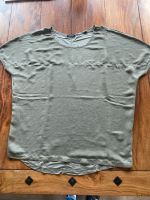 Bluse Shirt Gr. 40/42 Brandenburg - Falkensee Vorschau