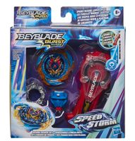 Hasbro Beyblade Burst Surge Speedstorm Spark Power Starter Ramersdorf-Perlach - Ramersdorf Vorschau