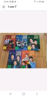 DVD Two and a half Men Staffel 1-5 Filme Baden-Württemberg - Aach Vorschau